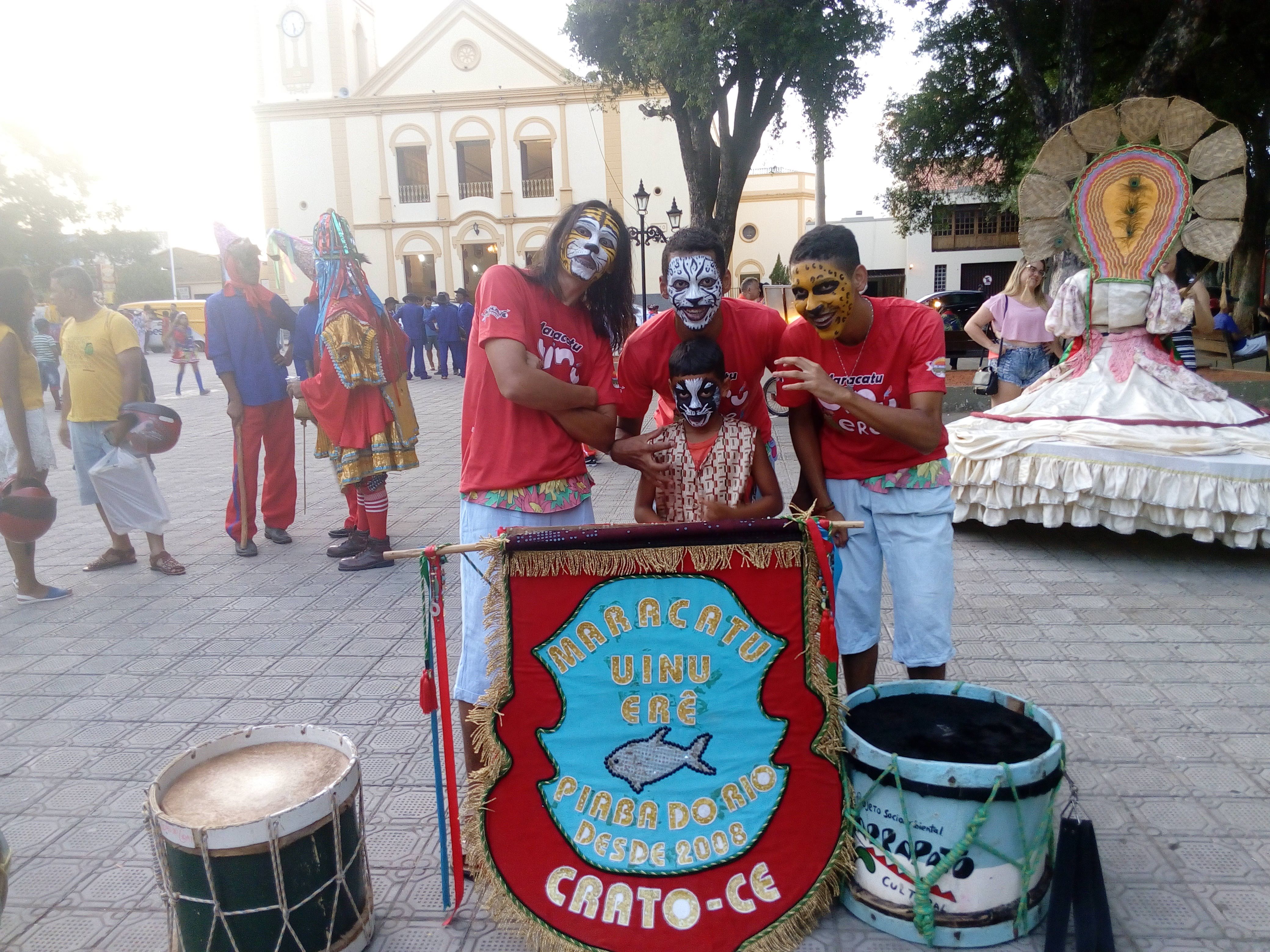 carrapatocultural.com 